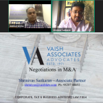 Mergers & Acquisitions and Business Valuation