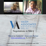 Mergers & Acquisitions and Business Valuation