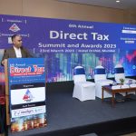 Direct Tax Summit and Awards