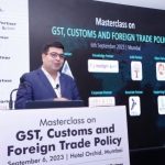 GST, Customs and Foreign Trade Policy