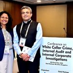 Conference on White Collar Crime, Corporate Fraud, Internal Audit and Internal Corporate Investigations- Bengaluru