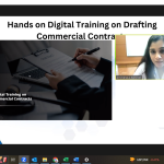 Hands on Digital Training on Drafting Commercial Contracts