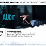 Internal Auditing – A Virtual Training Course