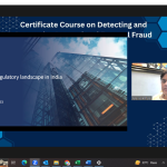 Certificate Course on Detecting and Preventing Internal and External Fraud