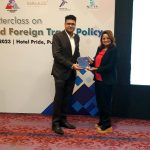 Masterclass on GST, Customs and Foreign Trade Policy