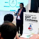 GST and Customs