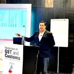 GST and Customs