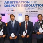 Arbitration and Dispute Resolution Summit