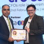CFO Conclave 2024 – CFOs role in Current Global Business Scenario (Conference and Awards) – Mumbai