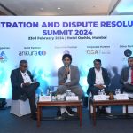 Arbitration and Dispute Resolution Summit 2024 – Mumbai