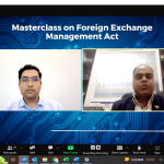 Masterclass on Foreign Exchange Management Act