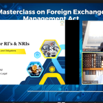 Masterclass on Foreign Exchange Management Act