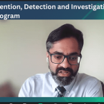 Fraud Prevention, Detection and Investigation Training Program