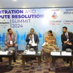Arbitration and Dispute Resolution Summit 2024 – Bengaluru