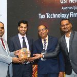 7th National GST Summit and Awards 2024