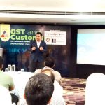 GST and Customs- Key Issues and Recent Developments