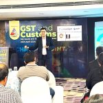 GST and Customs- Key Issues and Recent Developments
