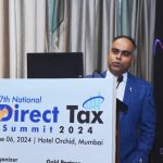 7th National Direct Tax Summit 2024 – Mumbai